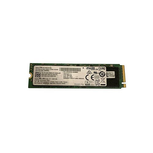 Dell Solid State Drive - 0512N6