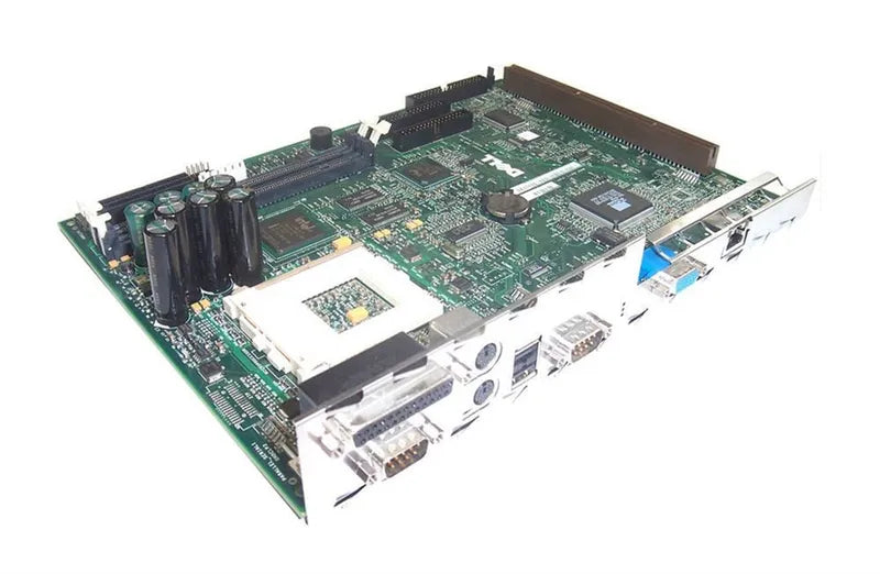 Dell Desktop Motherboard - 051MGJ