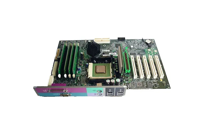 Dell Desktop Motherboard - 05E692