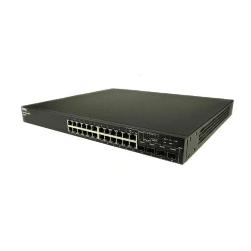 Dell Network Switch - 06224P