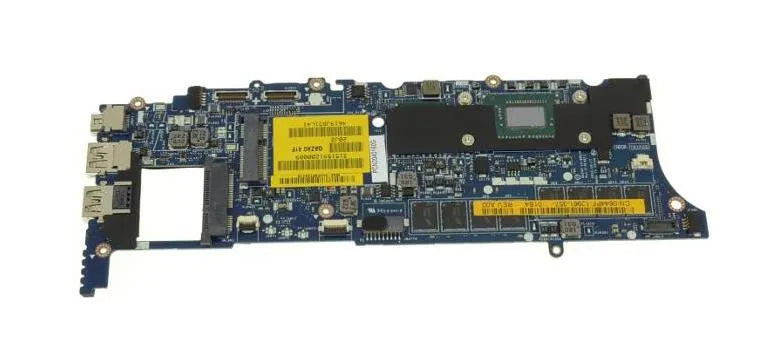 Dell Laptop Motherboard - 0644PF