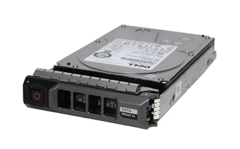 Dell Desktop Hard Drive - 06F63F