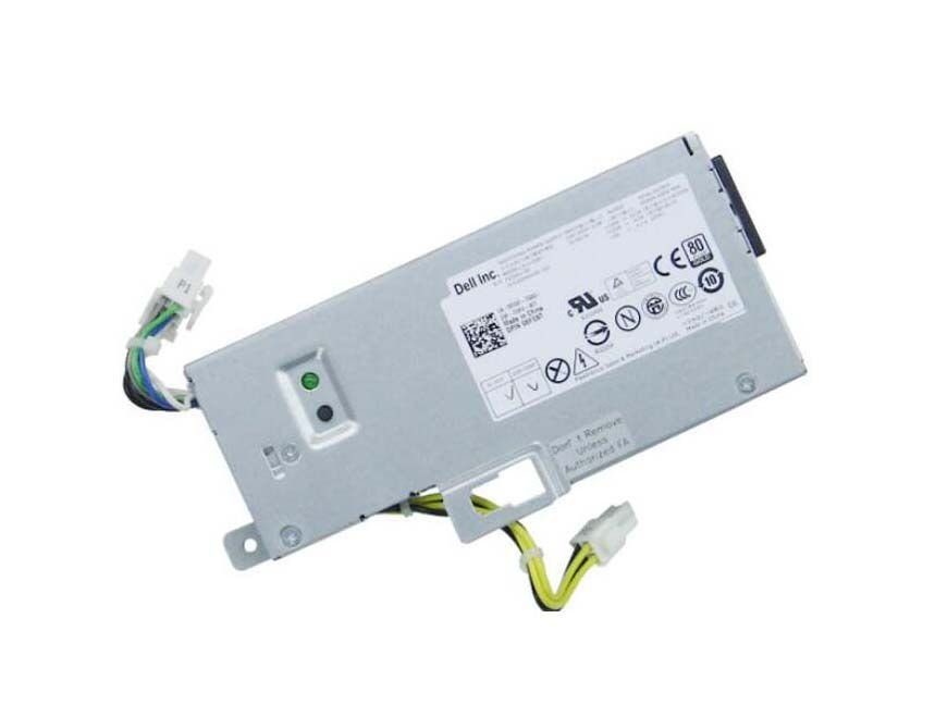 Dell 200-Watts Power Supply - 06FG9T