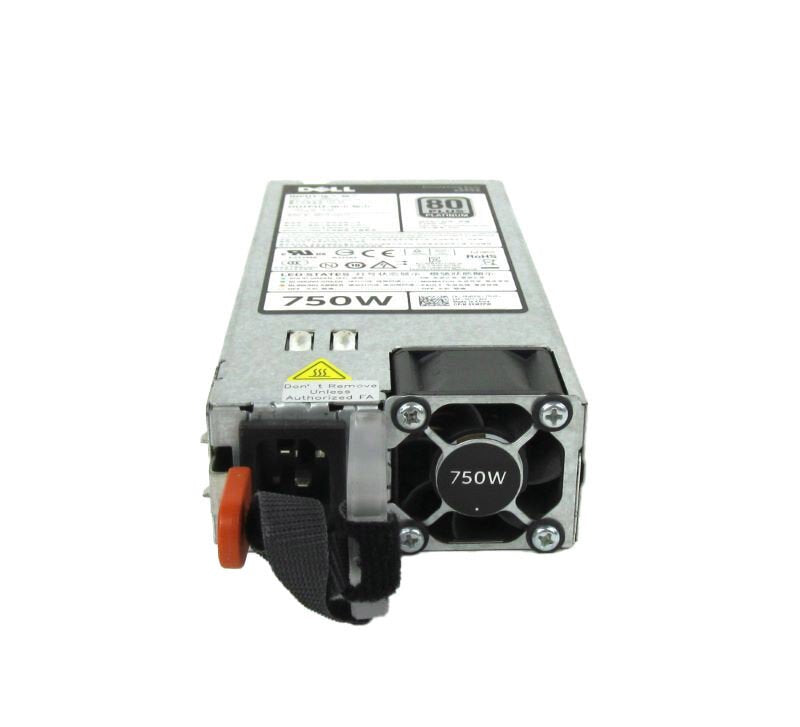 Dell 750-Watts Power Supply - 06W2PW
