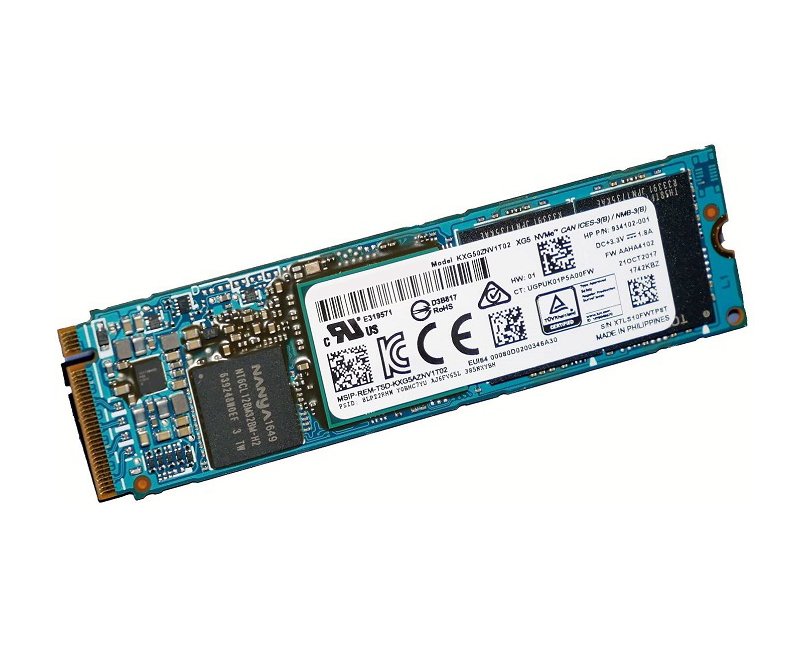 Dell 512GB Solid State Drive (SSD) - 070KCW