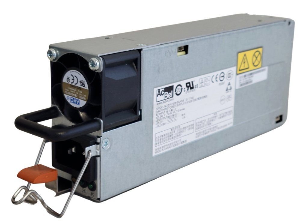 EMC 1050-Watts Power Supply - 071-000-610-01