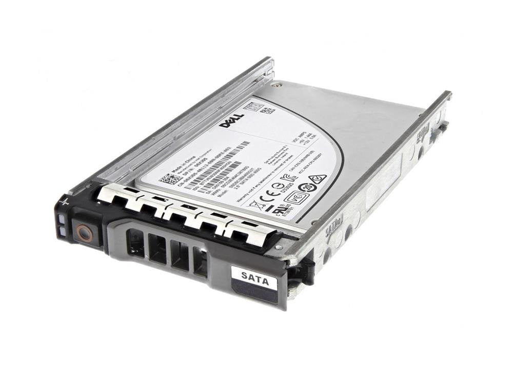 Dell Solid State Drive - 075JJ3