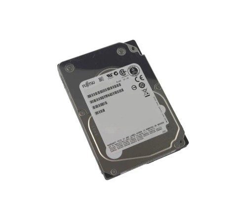 Fujitsu Server Hard Drive - 07708U2