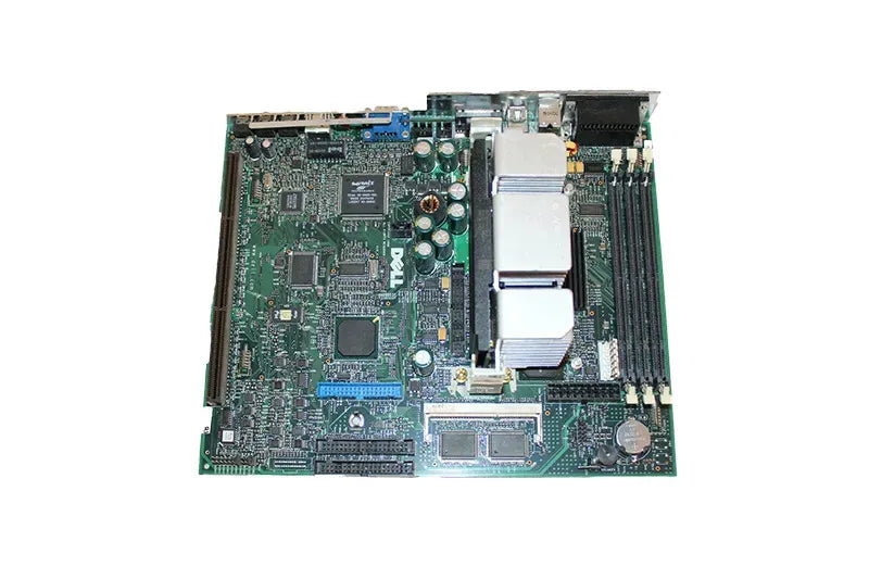 Dell Desktop Motherboard - 07803C
