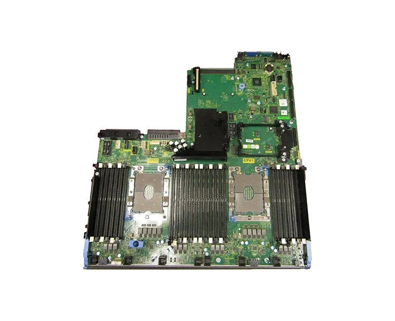 Dell Server Motherboard - 07X9K0