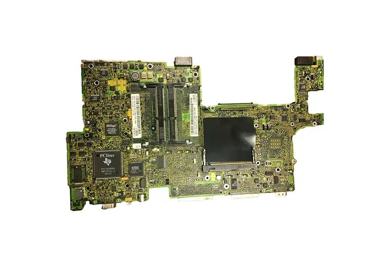 Dell Laptop Motherboard - 07C456