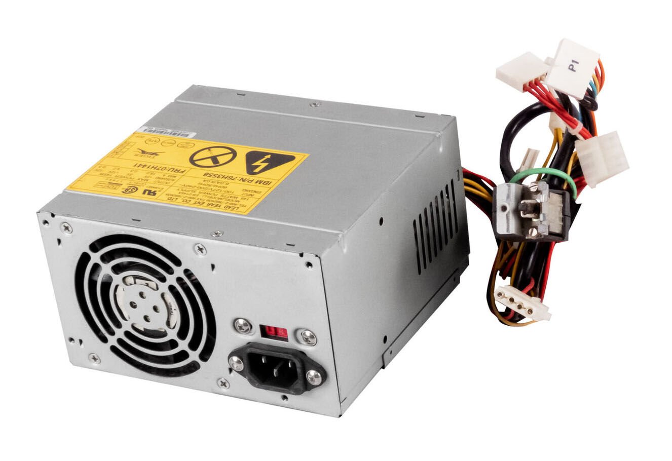 IBM 145-Watts Power Supply - 07H1441
