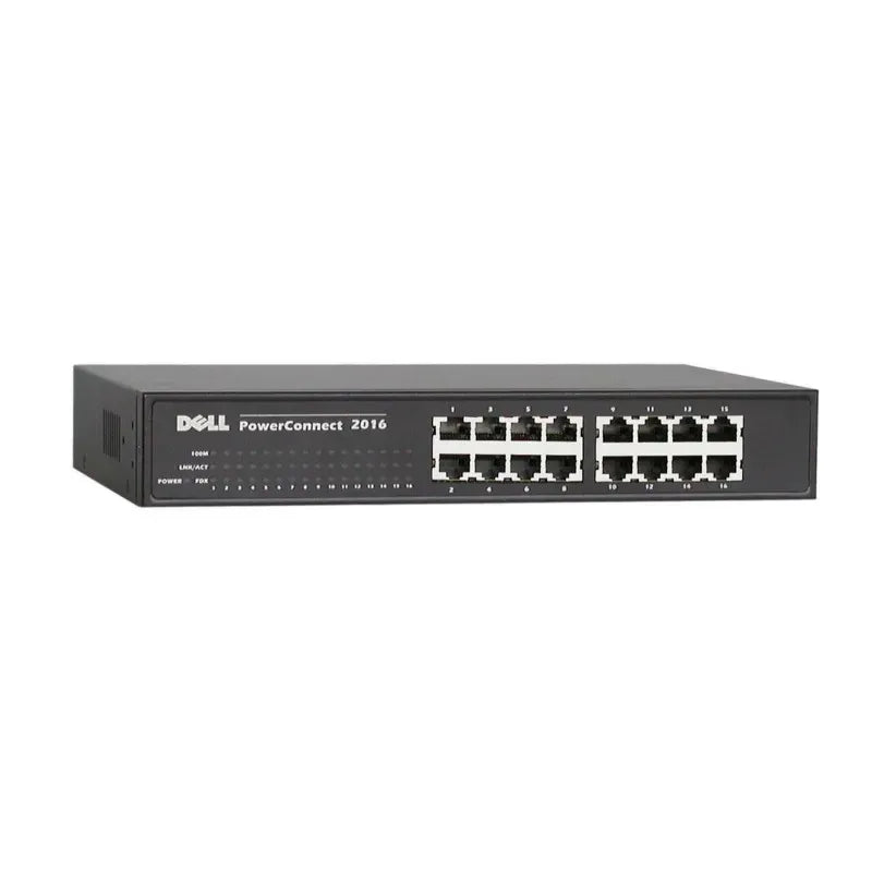 Dell Network Switch - 07H966