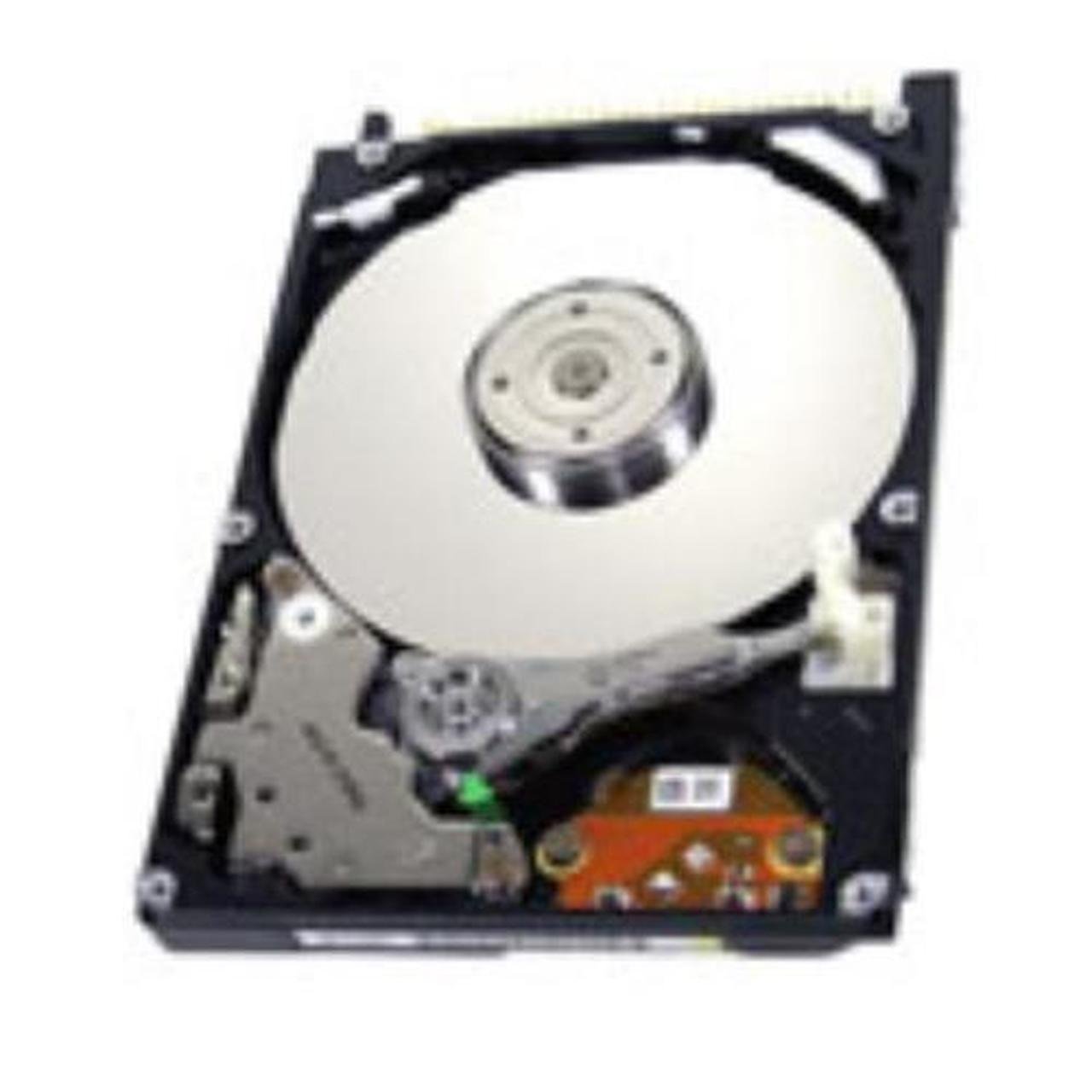 IBM 12GB Desktop Hard Drive - 07N6635