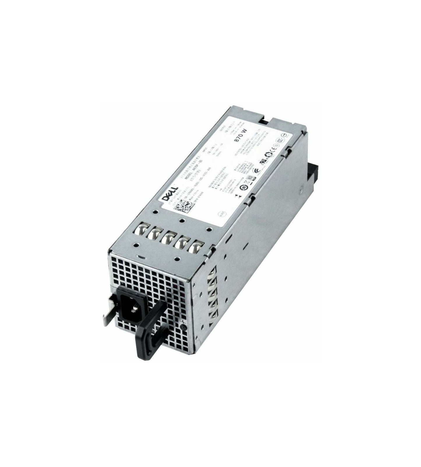 Dell 870-Watts Power Supply - 07NVX8