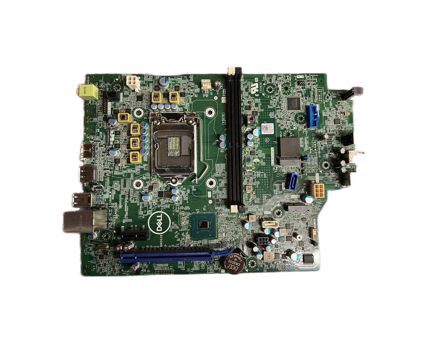 Dell Server Motherboard - 07WP95