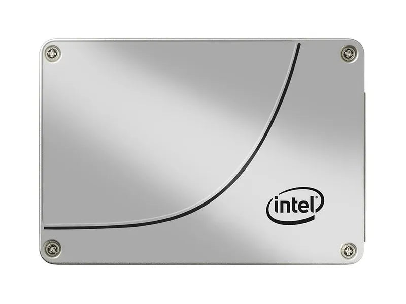 Intel Solid State Drive - 08562Y