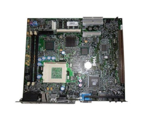 Dell Desktop Motherboard - 08D016