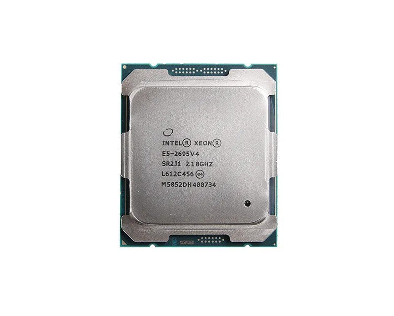 Dell Intel Processor - 08FHWW