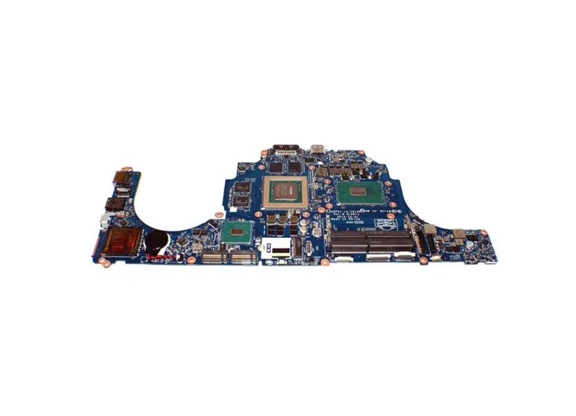 Dell Laptop Motherboard - 08T1N1