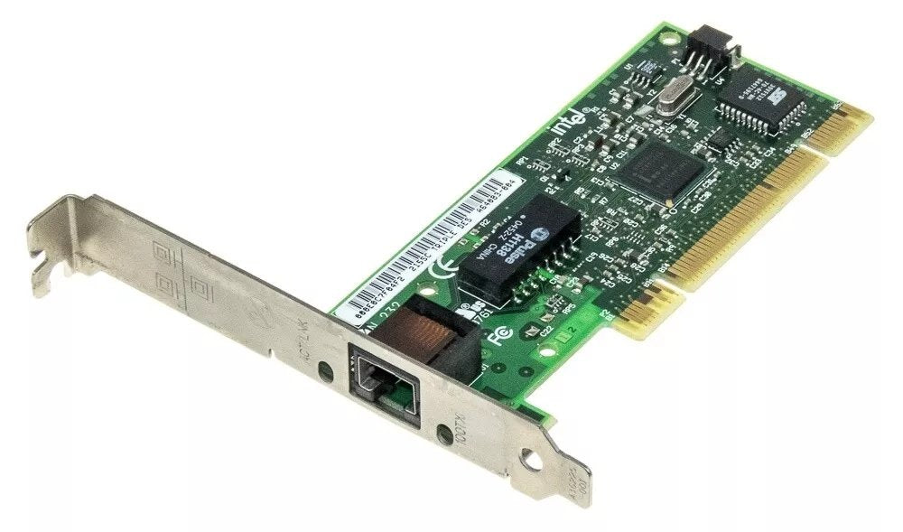 Dell Network Adapter - 08G779
