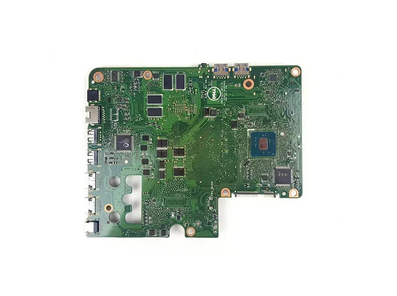 Dell Desktop Motherboard - 08GGCV