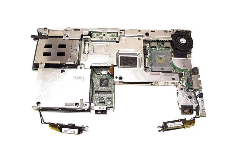Dell Laptop Motherboard - 08P765