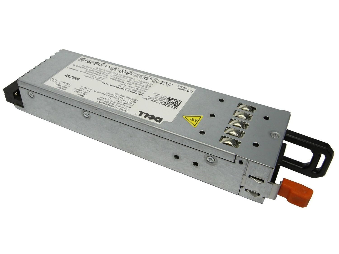 Dell 502-Watts Power Supply - 08V22F