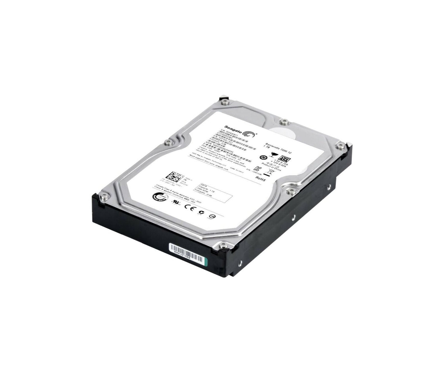Dell 1TB Laptop Hard Drive - 08WDYM