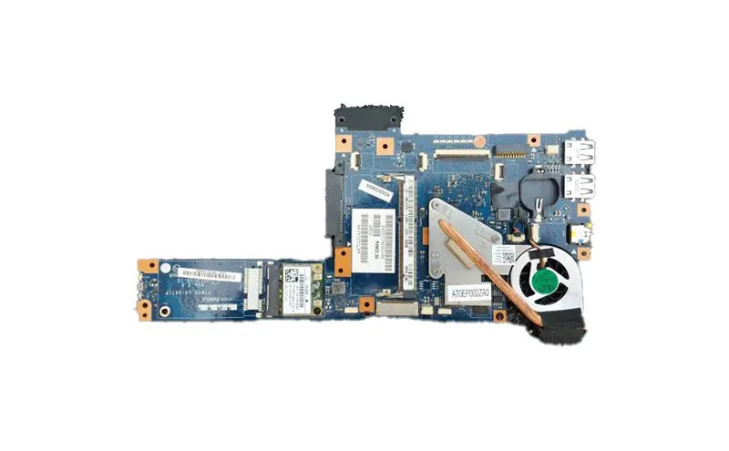 Dell Laptop Motherboard - 08Y6W7