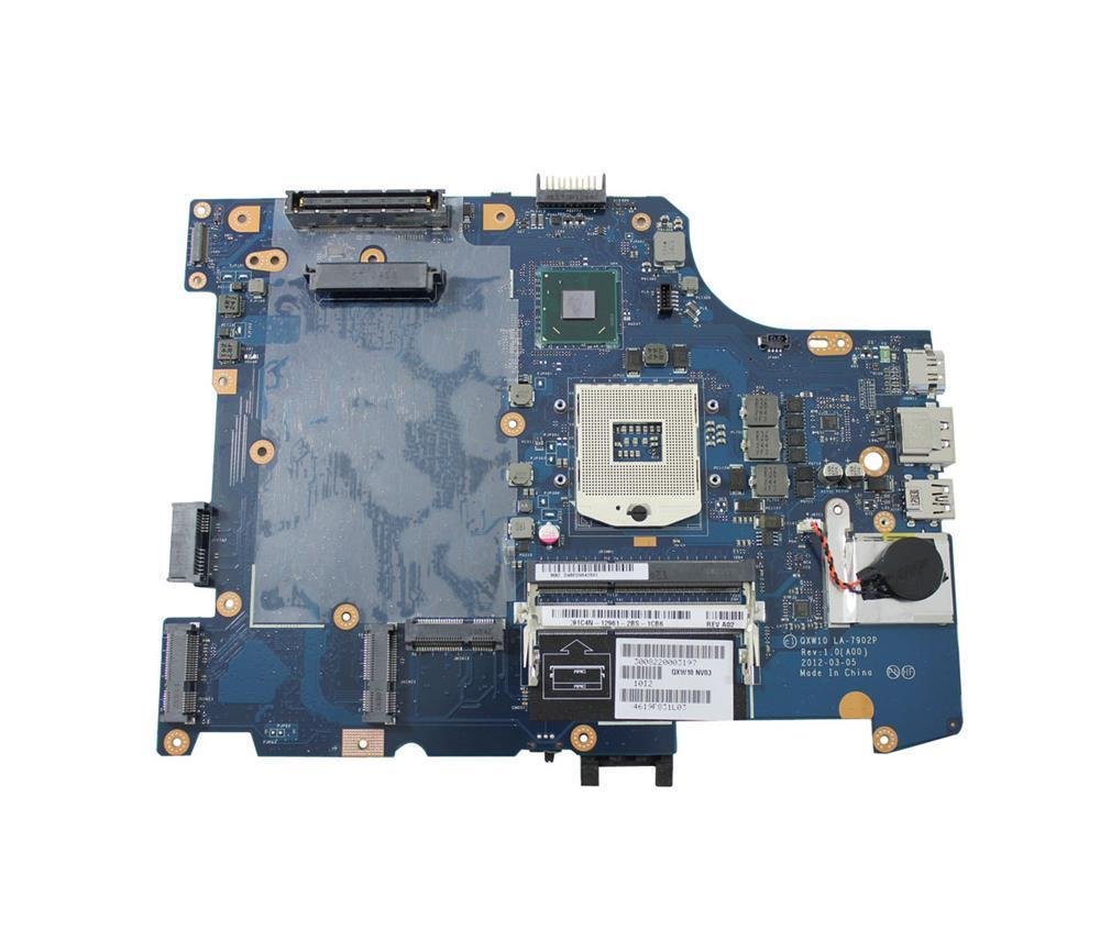 Dell Laptop Motherboard - 091C4N