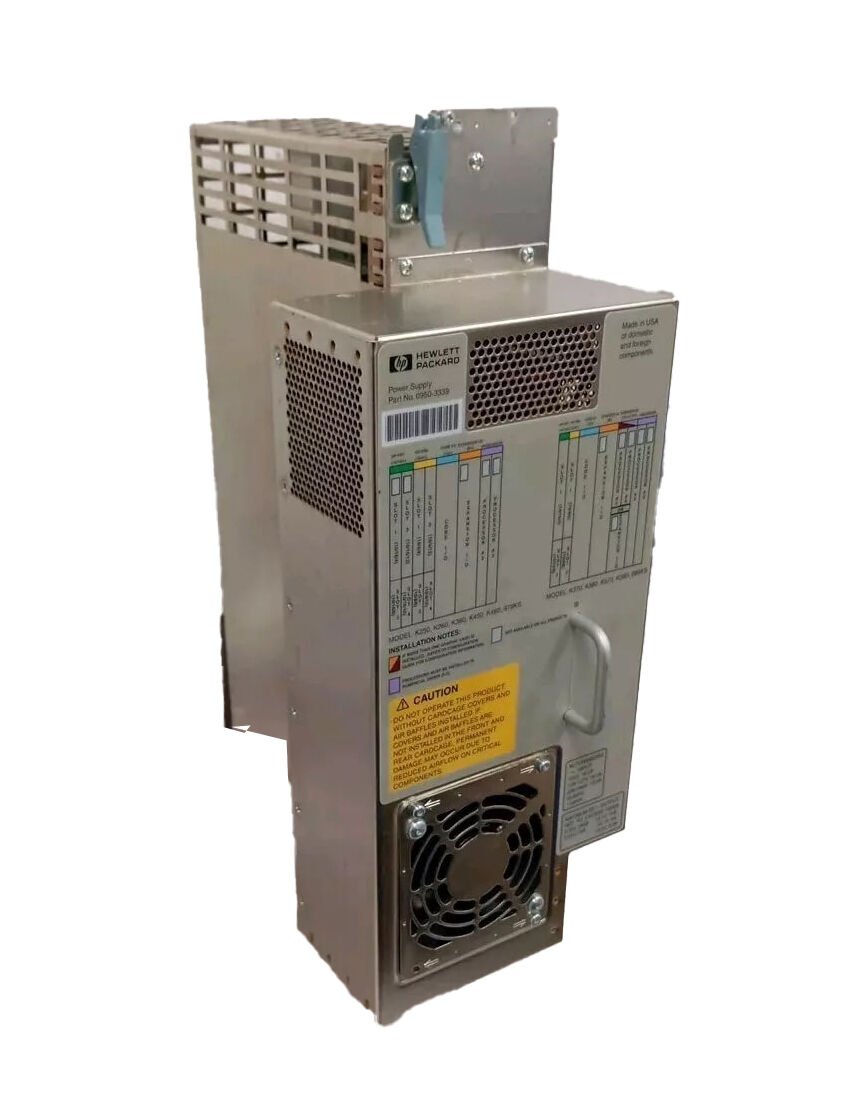 HP 1200-Watts Power Supply - 0950-3339