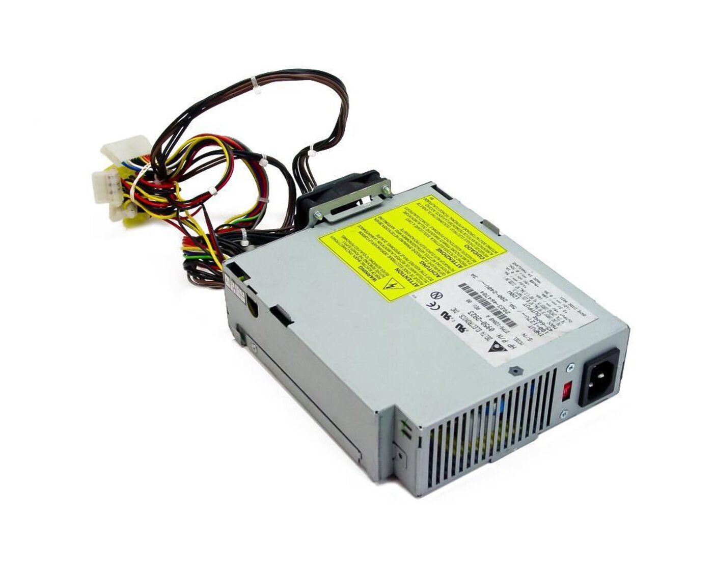 HP 120-Watts Power Supply - 0950-3473