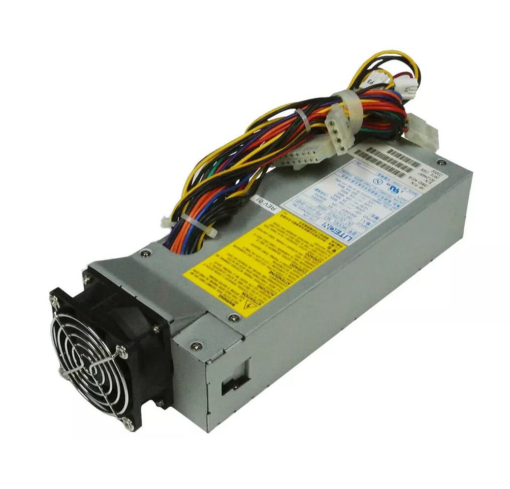 HP 165-Watts Power Supply - 0950-4216