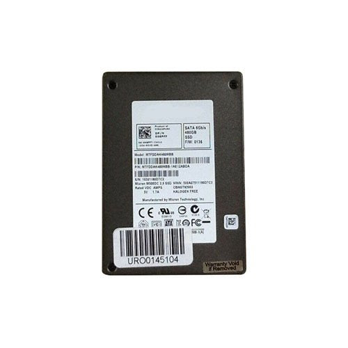 Dell Solid State Drive - 098PFF
