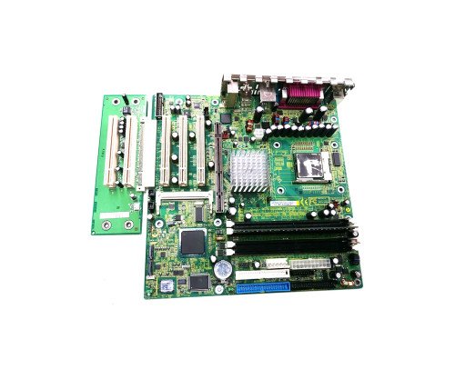 IBM Server Motherboard - 09K9522