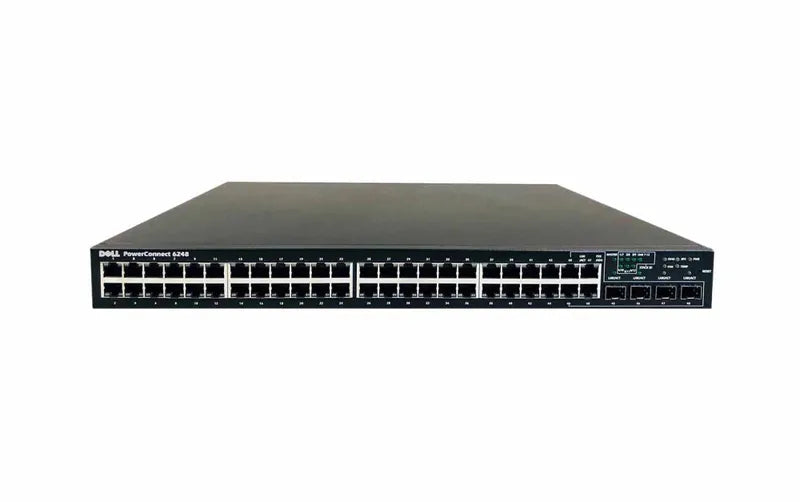 Dell Network Switch - 09CJNC