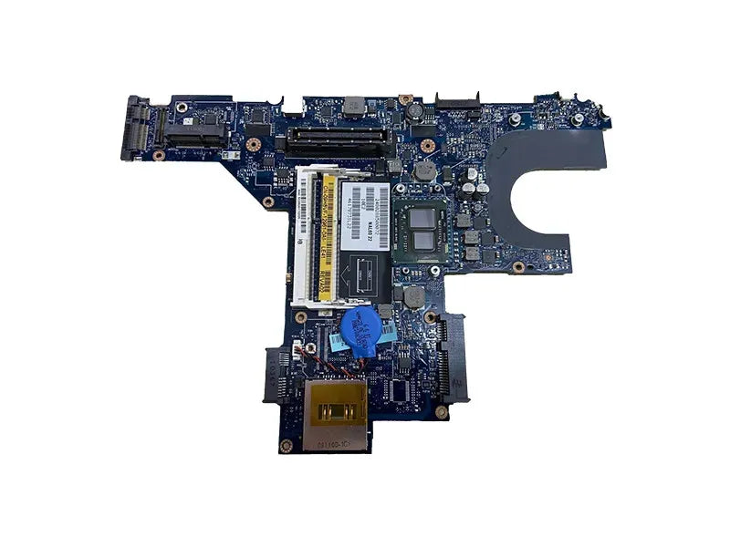Dell Laptop Motherboard - 09H8VF