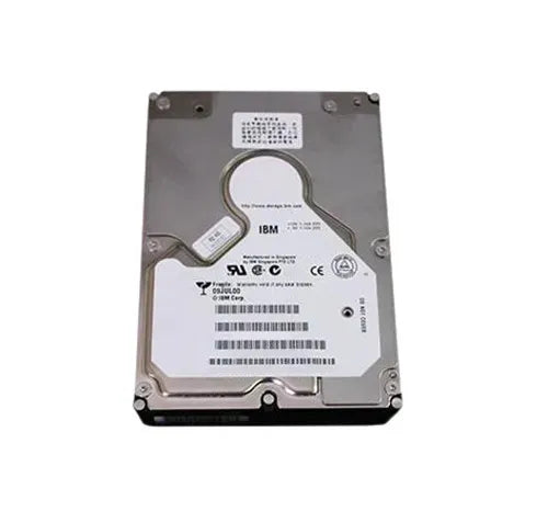 IBM Server Hard Drive - 09L4295