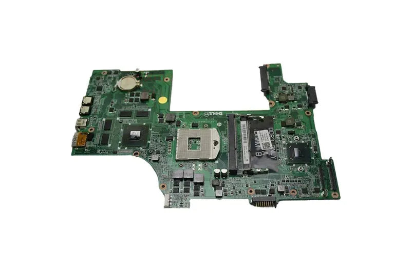 Dell Laptop Motherboard - 09NWTG