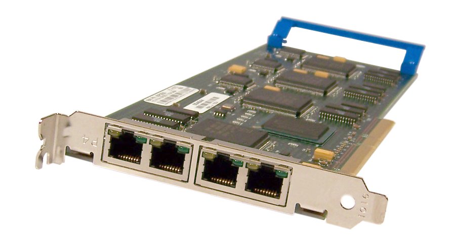 IBM Network Adapter - 09P1421
