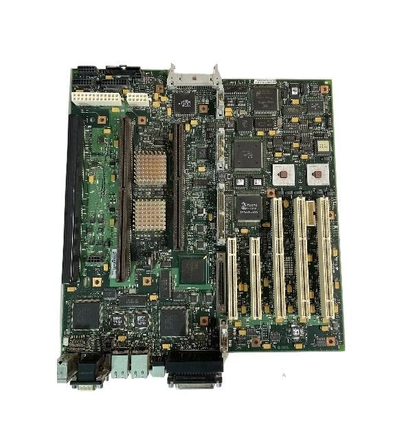IBM Server Motherboard - 09P5537