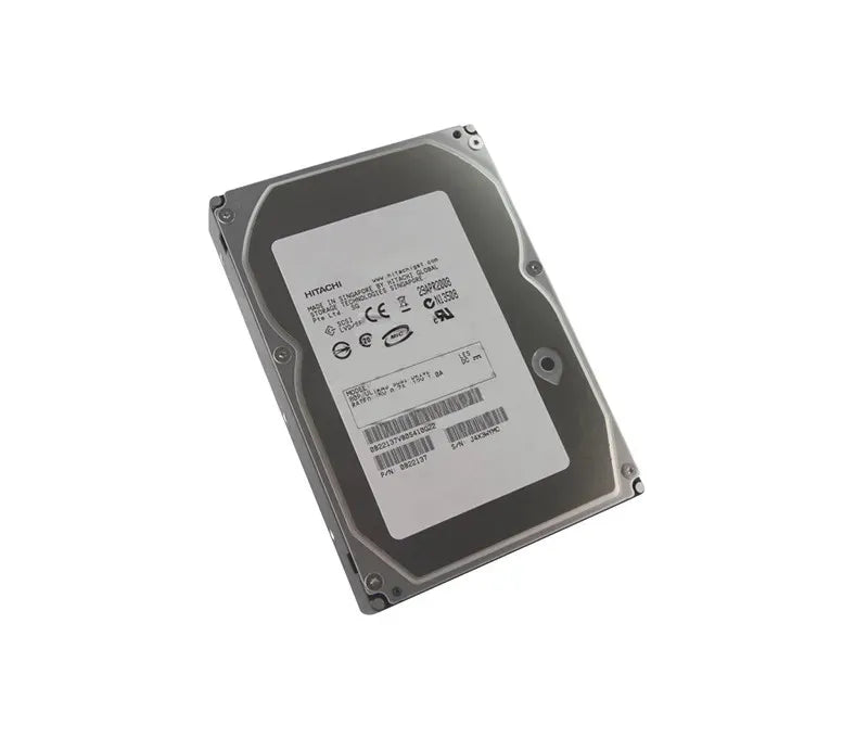 Hitachi Server Hard Drive - 0B22162