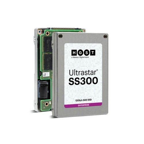Western Digital Solid State Drive - 0B34902