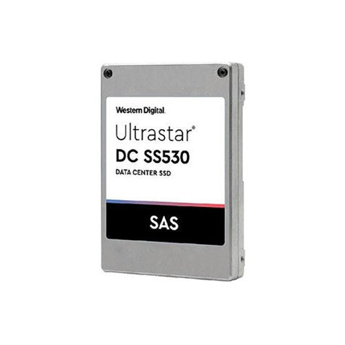 Hitachi Solid State Drive - 0B40333