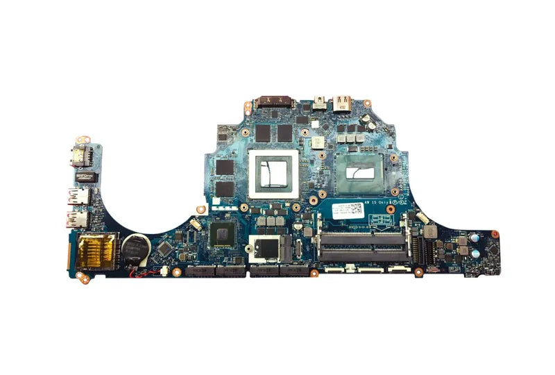 Dell Laptop Motherboard - 0C0TD1
