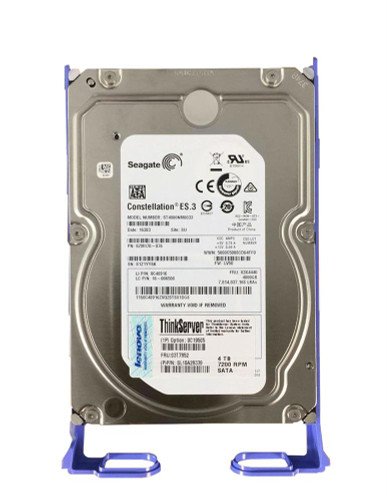 Lenovo Desktop Hard Drive - 0C19505
