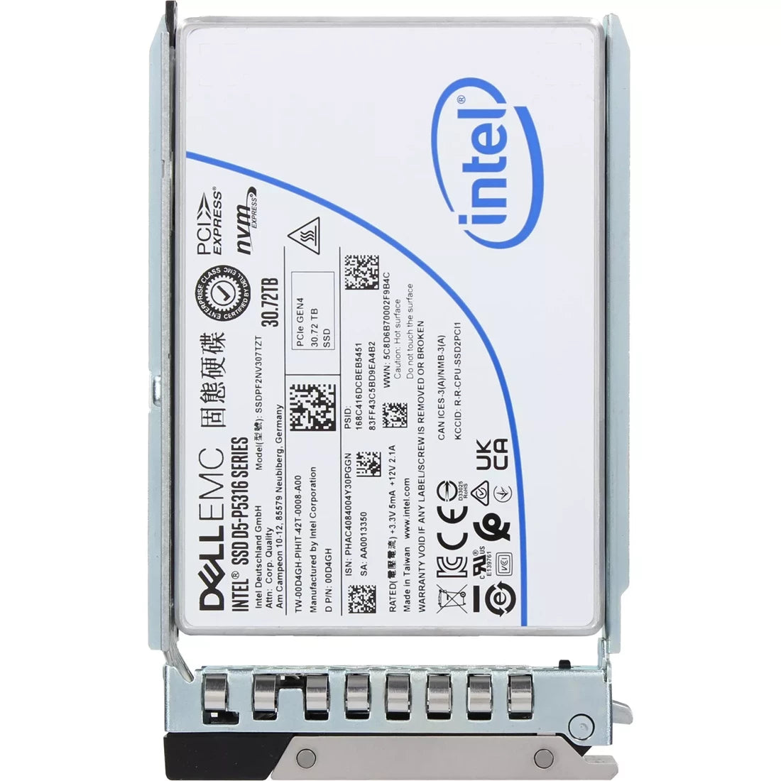 Dell Product Image 0D4GH