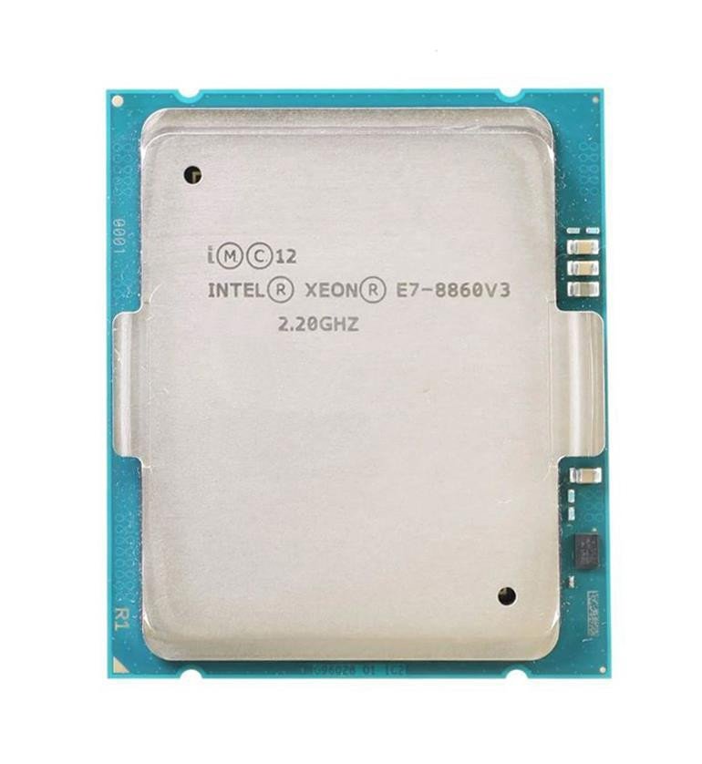 Dell Intel Processor - 0DGGKK