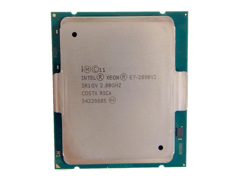 Dell Intel Processor - 0DRJF8
